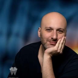 Irakli Antia