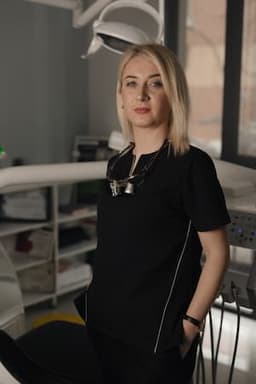 Ketevan Kushitashvili