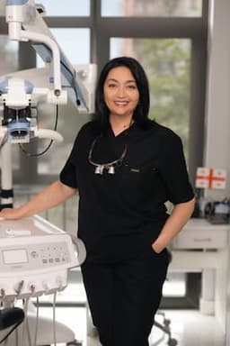 Liana Maglakelidze