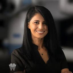 Miranda Malakmadze